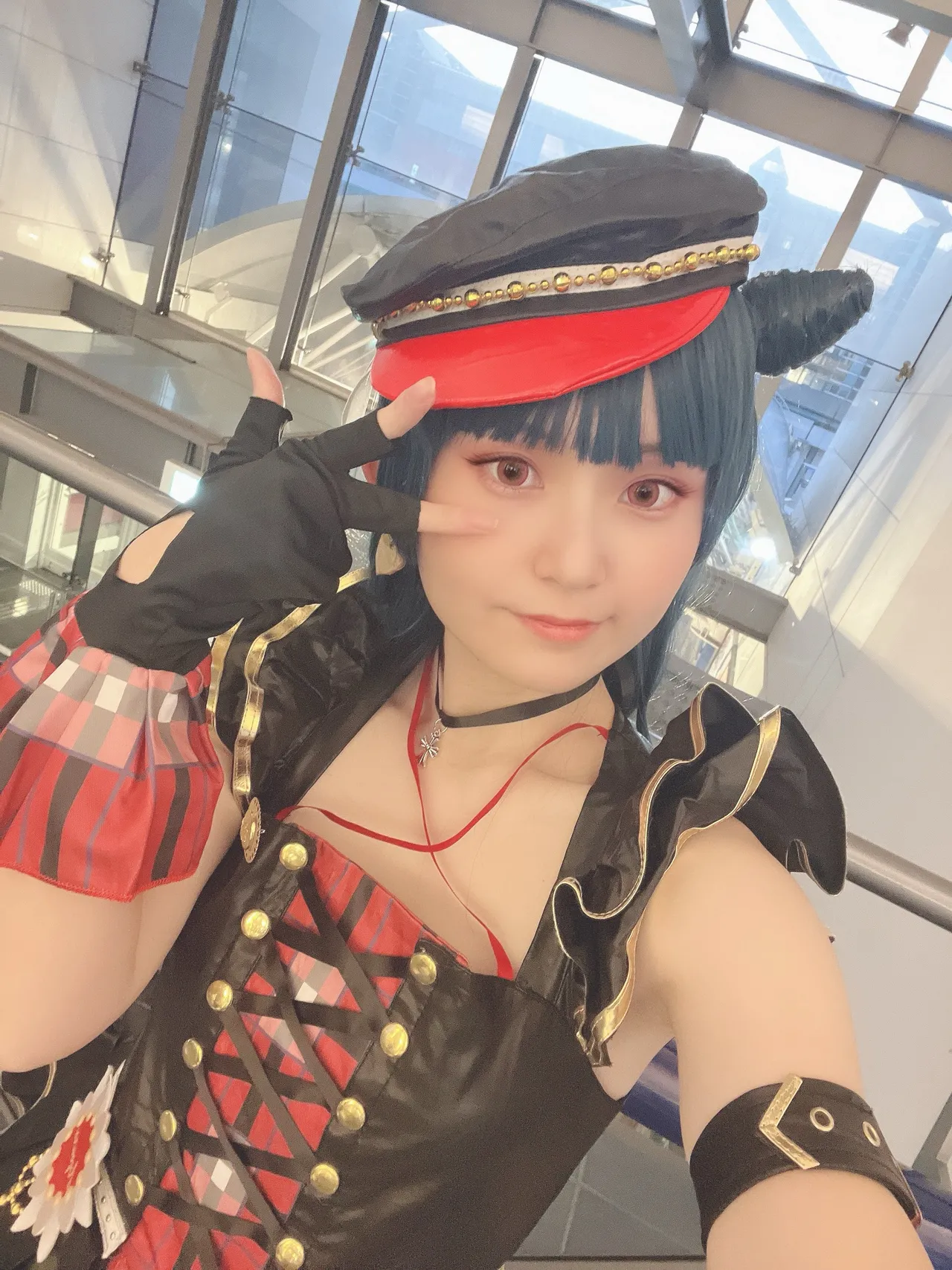 momokotsu - Love Live! 1 momokotsu - Love Live! 1