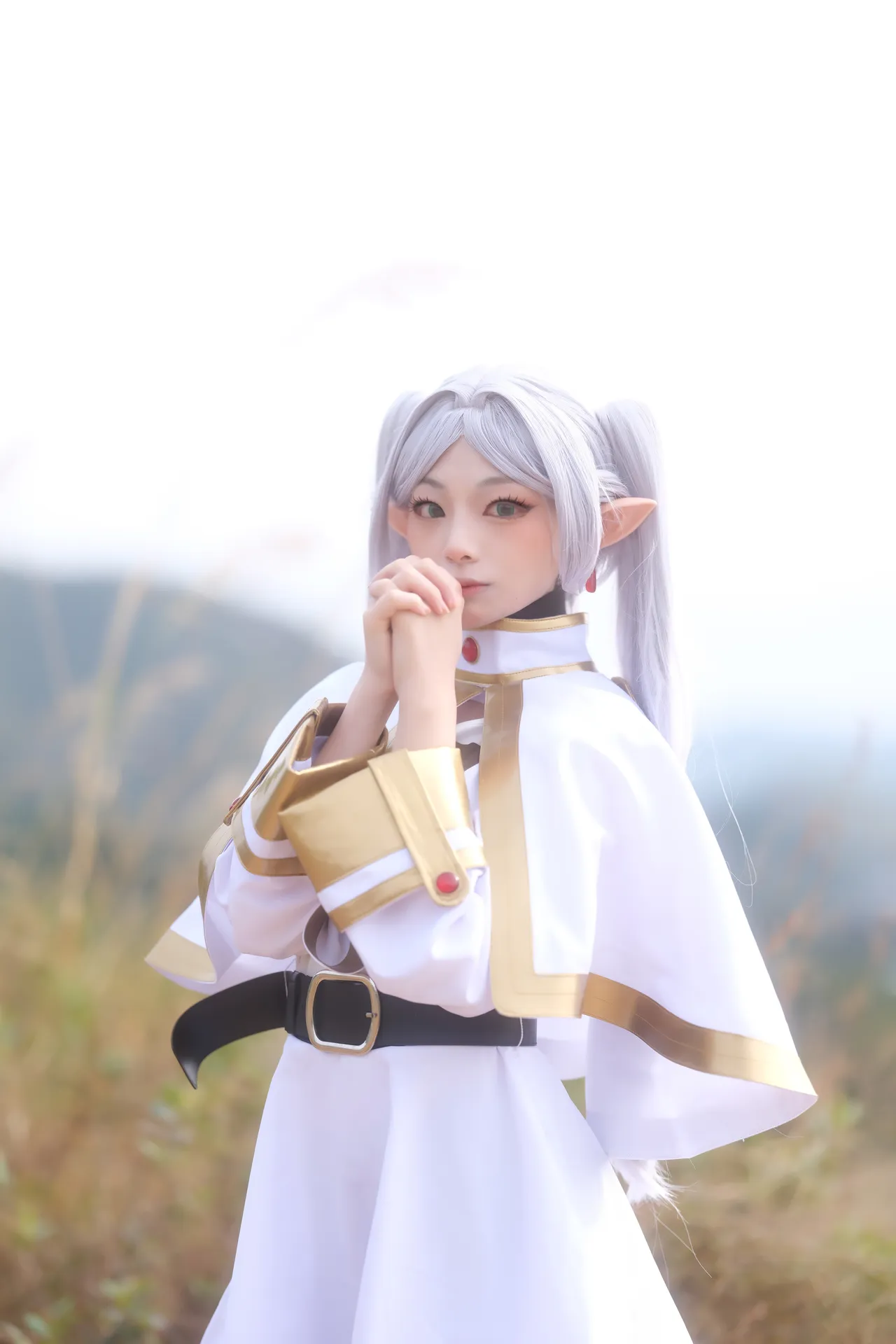Koneko Maru - Frieren Koneko Maru - Frieren