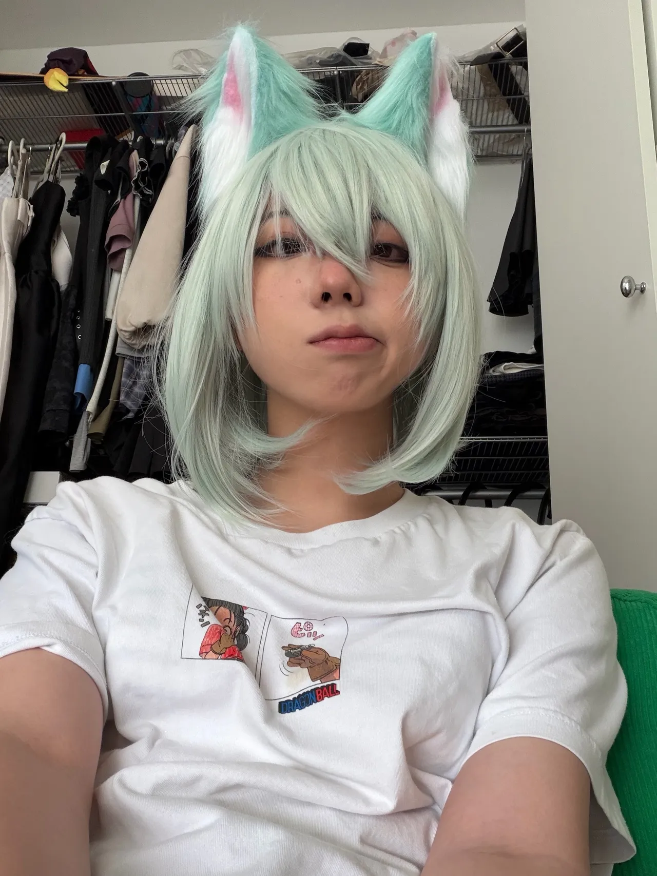 Green茶茶酱 - Yaniko Green茶茶酱 - Yaniko