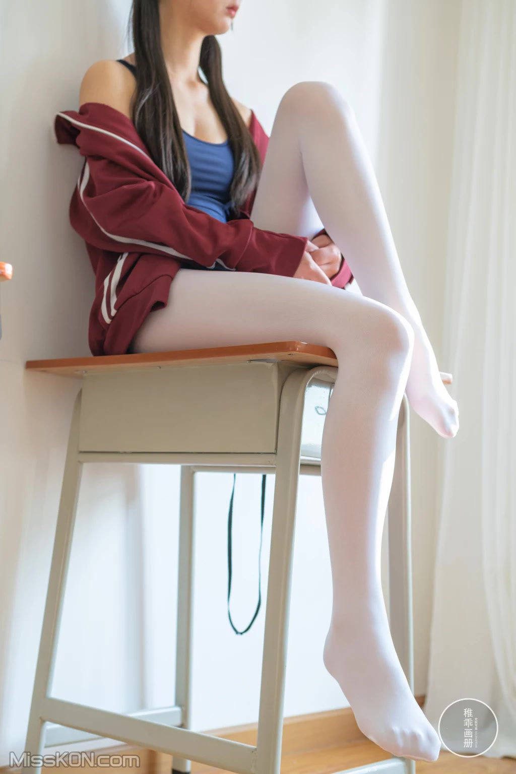 Coser@稚乖画册: 夜夜 死库水 (88 photos + 1 video) Coser@稚乖画册: 夜夜 死库水 (88 photos + 1 video)