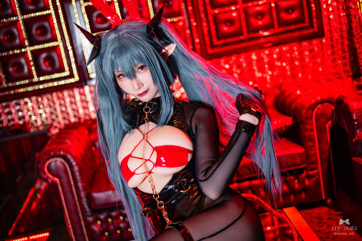 Coser@Atsuki Atsuki - Azur Lane Mogador and Regensburg Part 05 (62P) Coser@Atsuki Atsuki - Azur Lane Mogador and Regensburg Part 05 (62P)