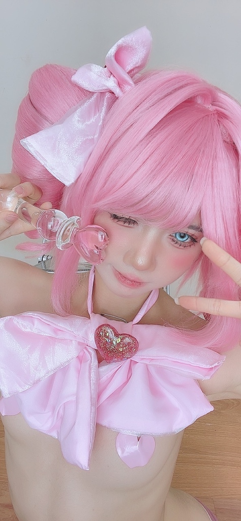 PoppaChan – Haruka Hanabishi Lingerie PoppaChan – Haruka Hanabishi Lingerie