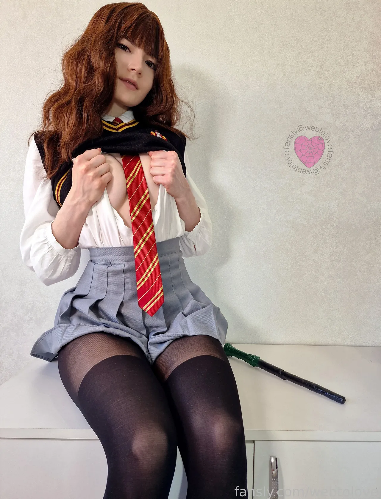 Webtolove - Hermione 1 Webtolove - Hermione 1