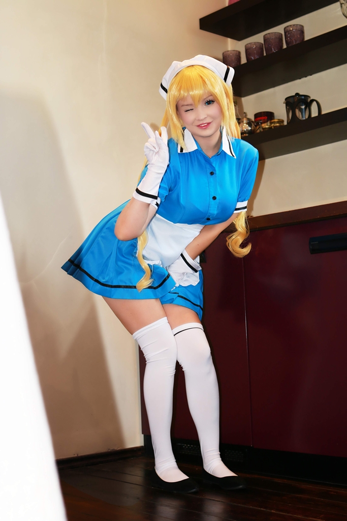 Hidori Rose – Hinata Kaho Hidori Rose – Hinata Kaho