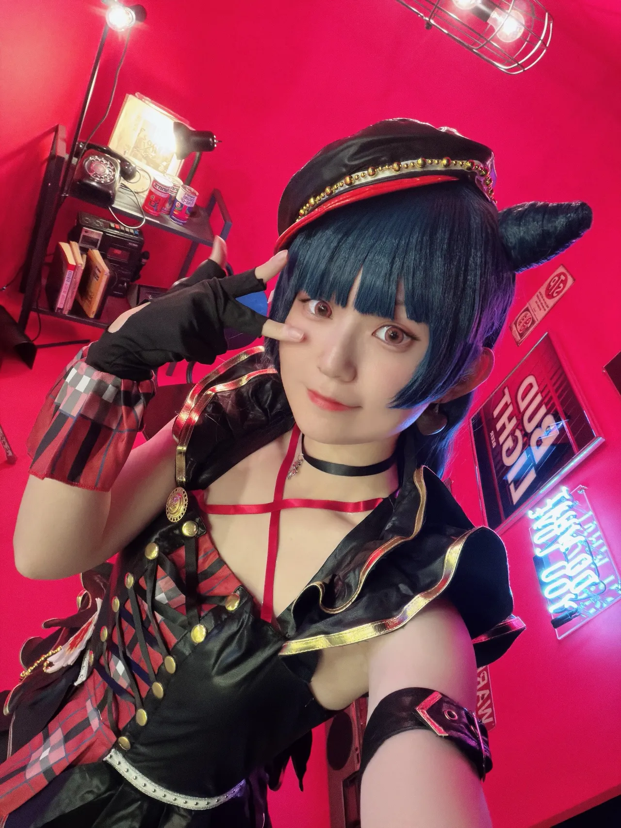 momokotsu - Love Live! 1 momokotsu - Love Live! 1