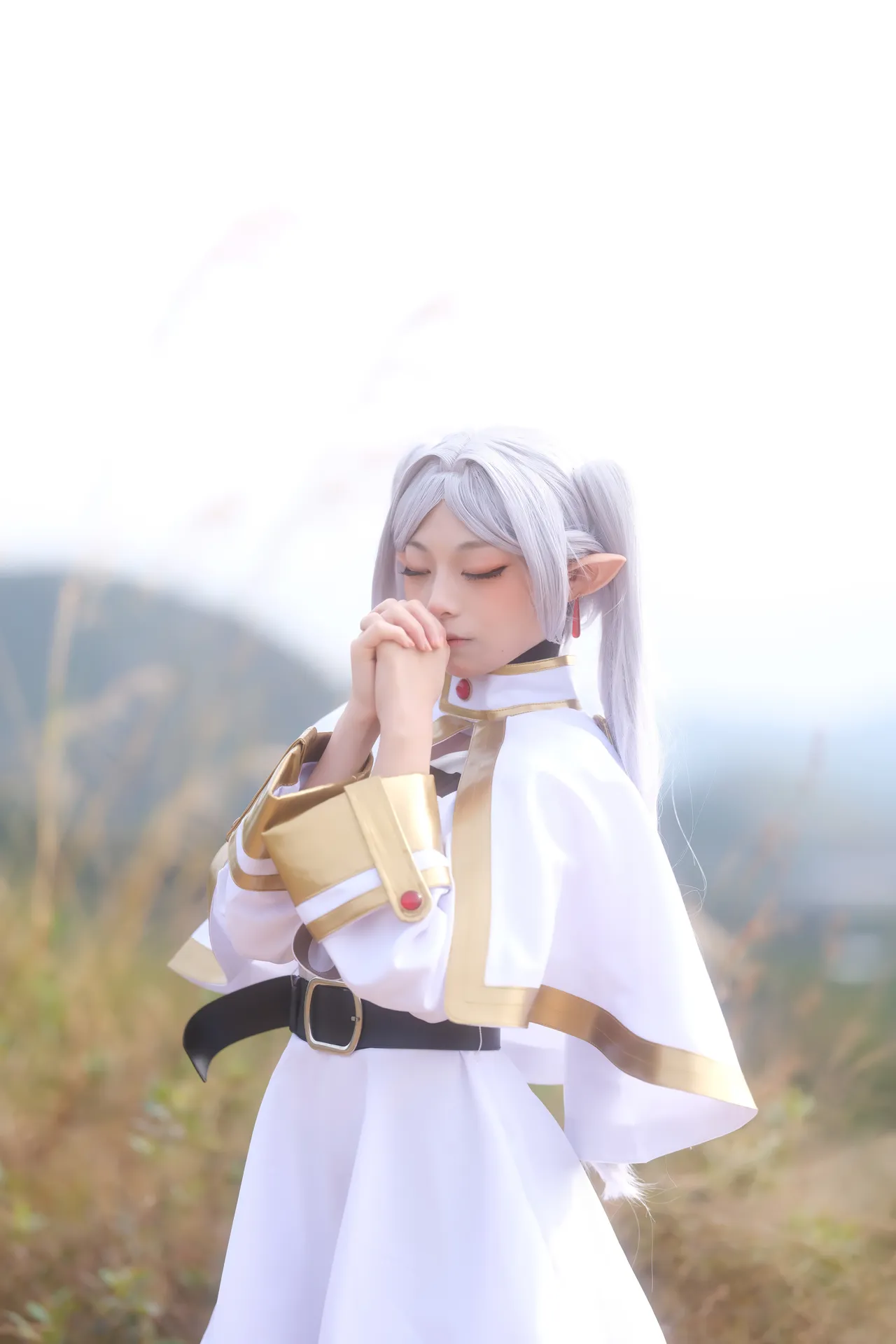 Koneko Maru - Frieren Koneko Maru - Frieren