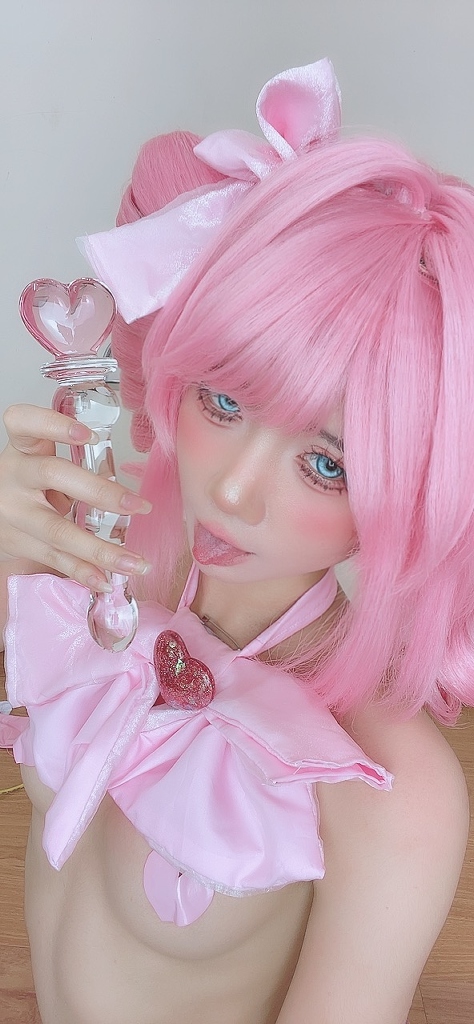 PoppaChan – Haruka Hanabishi Lingerie PoppaChan – Haruka Hanabishi Lingerie