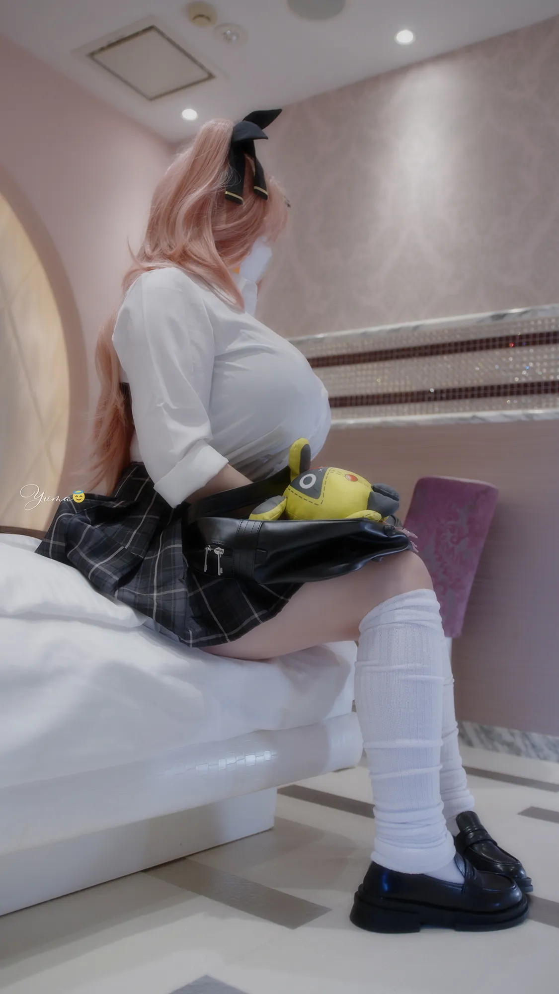 Yuma - Nicole 1 Yuma - Nicole 1
