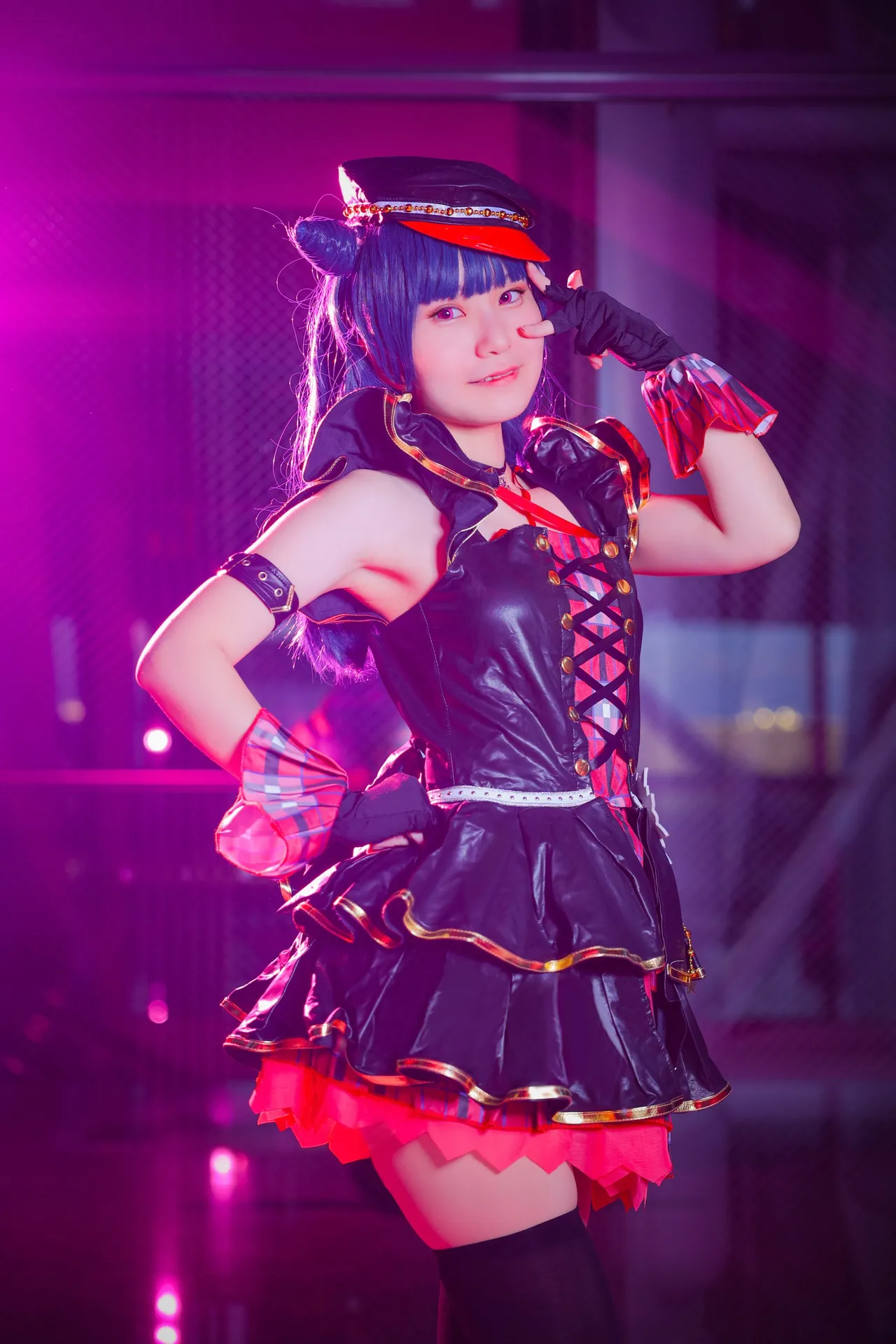 momokotsu - Love Live! 1 momokotsu - Love Live! 1