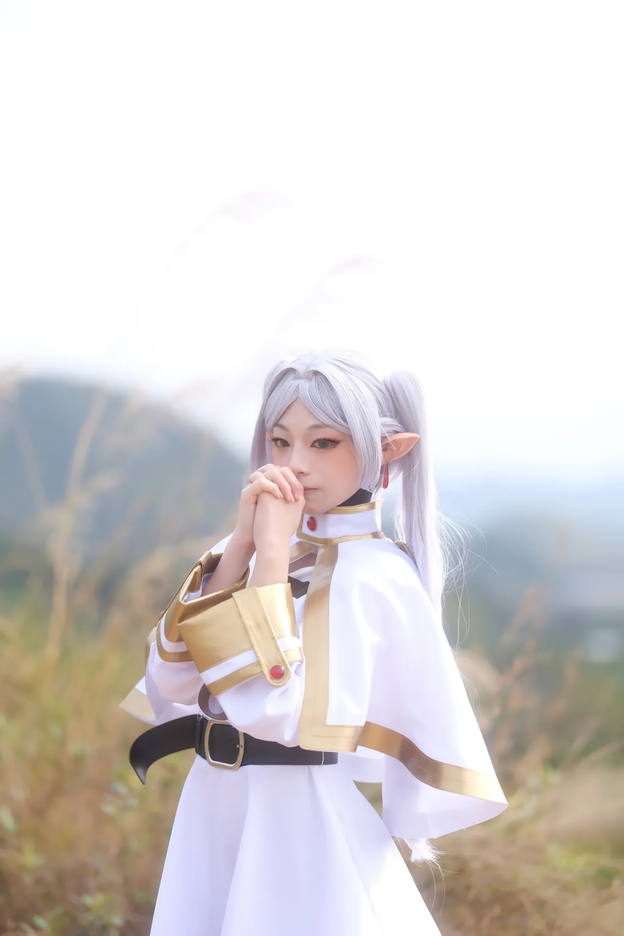 Koneko Maru - Frieren Koneko Maru - Frieren