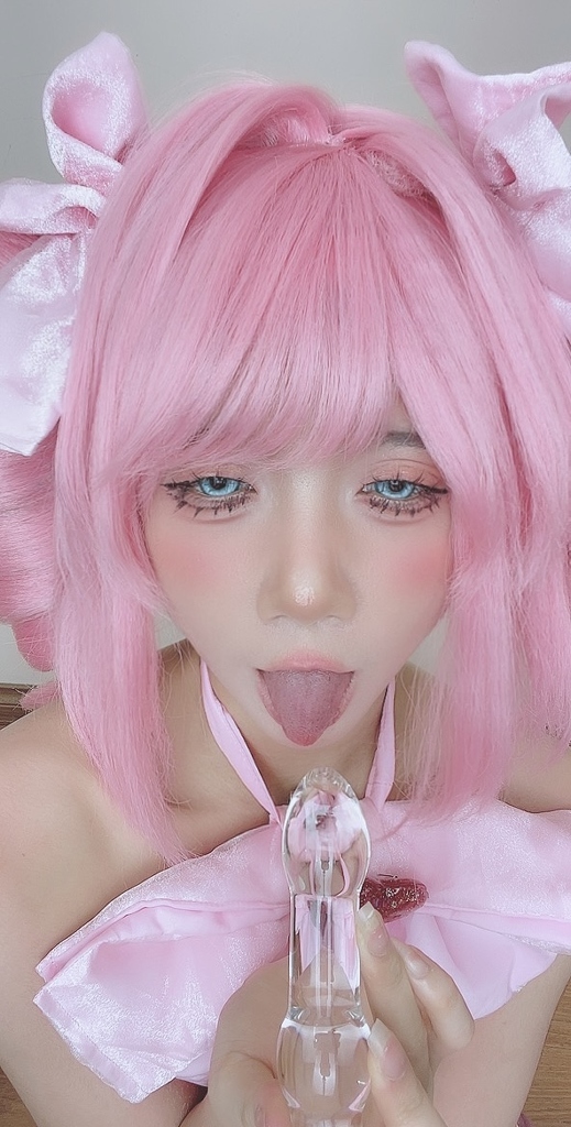PoppaChan – Haruka Hanabishi Lingerie PoppaChan – Haruka Hanabishi Lingerie