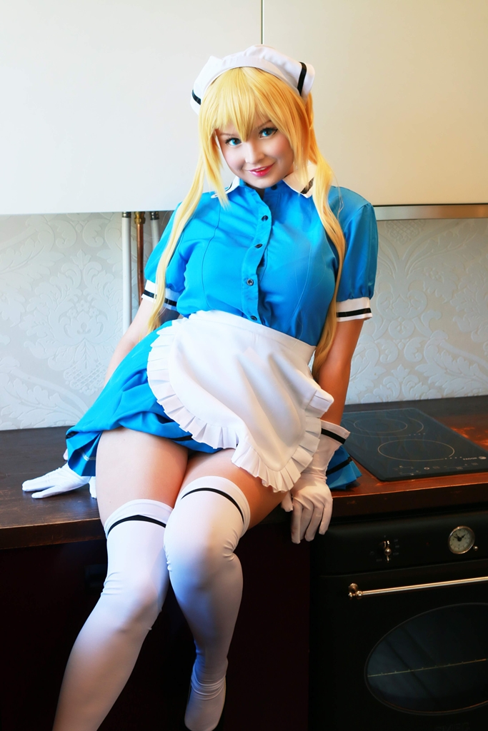 Hidori Rose – Hinata Kaho Hidori Rose – Hinata Kaho