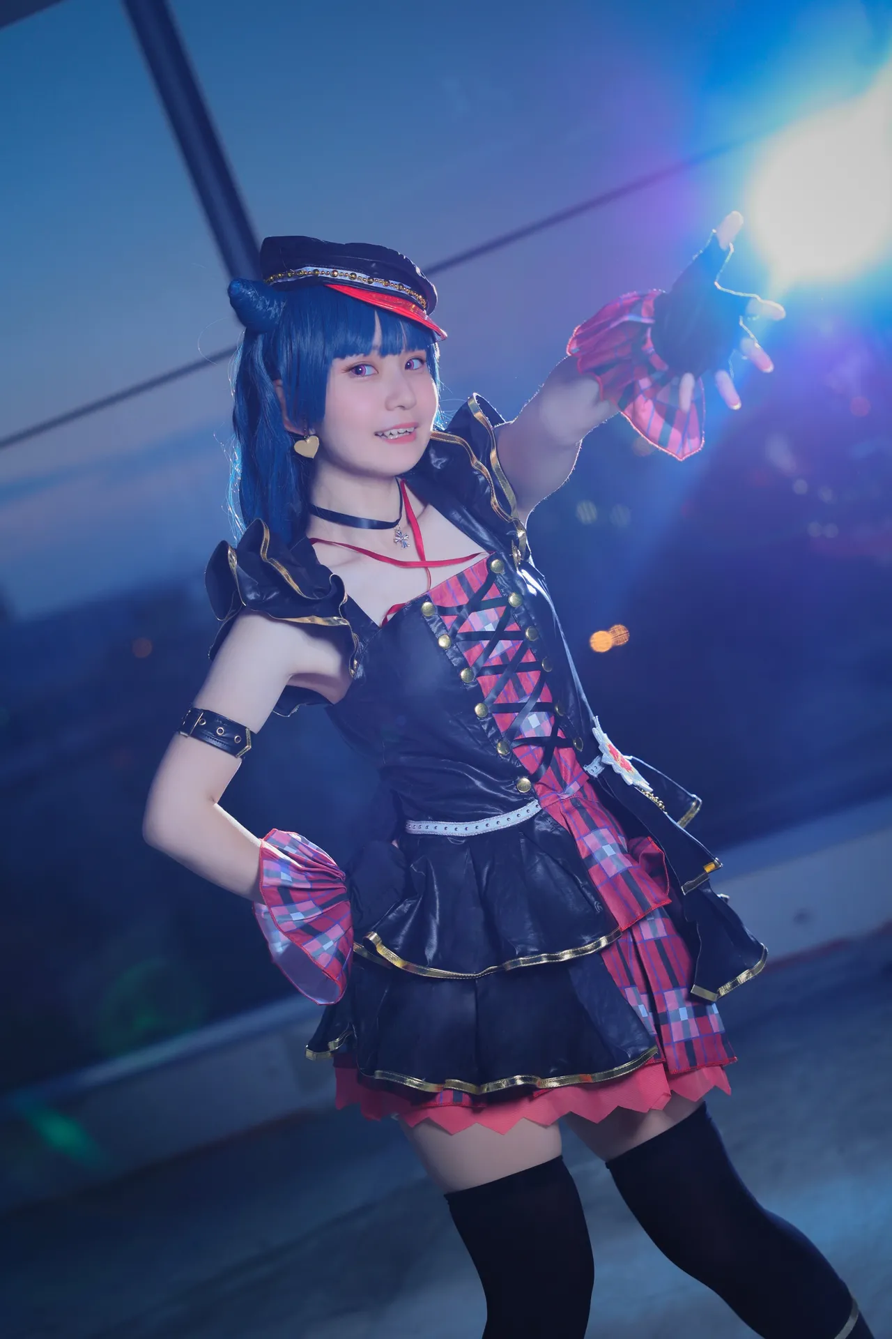 momokotsu - Love Live! 1 momokotsu - Love Live! 1