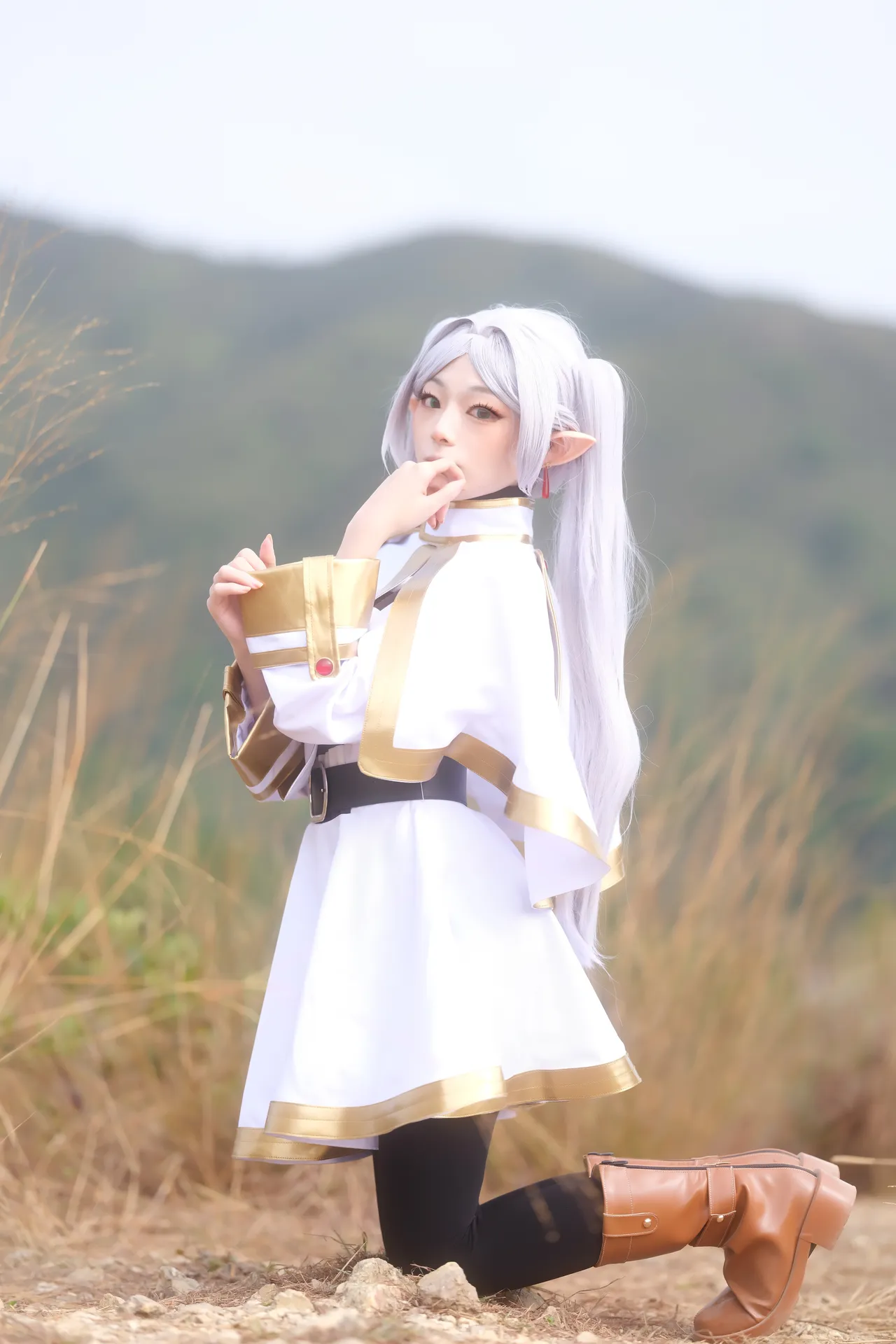 Koneko Maru - Frieren Koneko Maru - Frieren