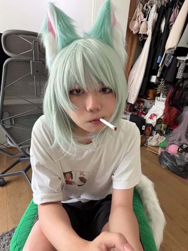 Green茶茶酱 - Yaniko Green茶茶酱 - Yaniko