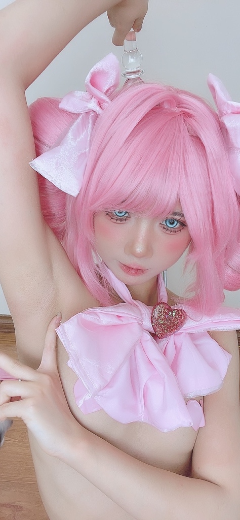 PoppaChan – Haruka Hanabishi Lingerie PoppaChan – Haruka Hanabishi Lingerie