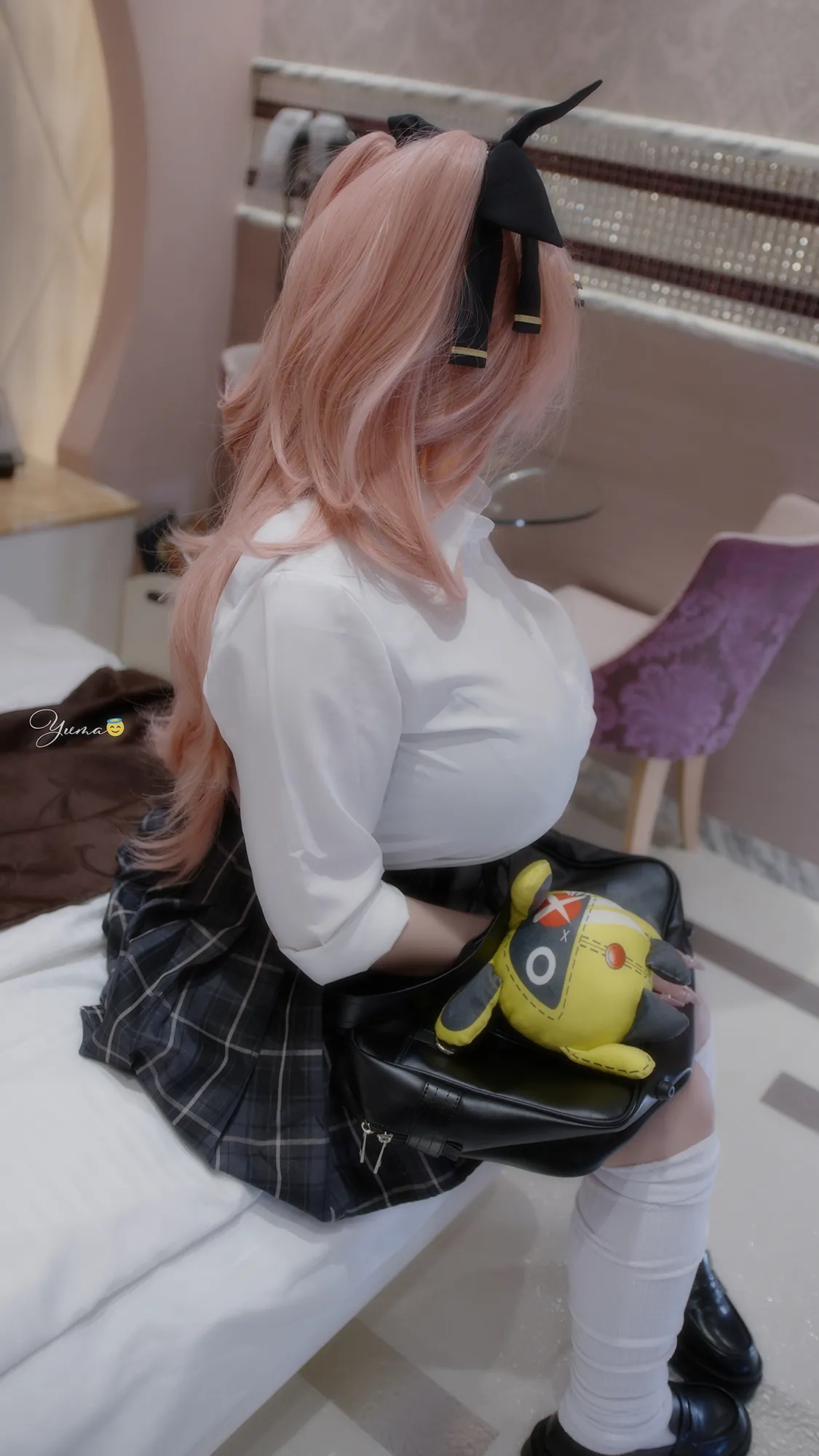 Yuma - Nicole 1 Yuma - Nicole 1