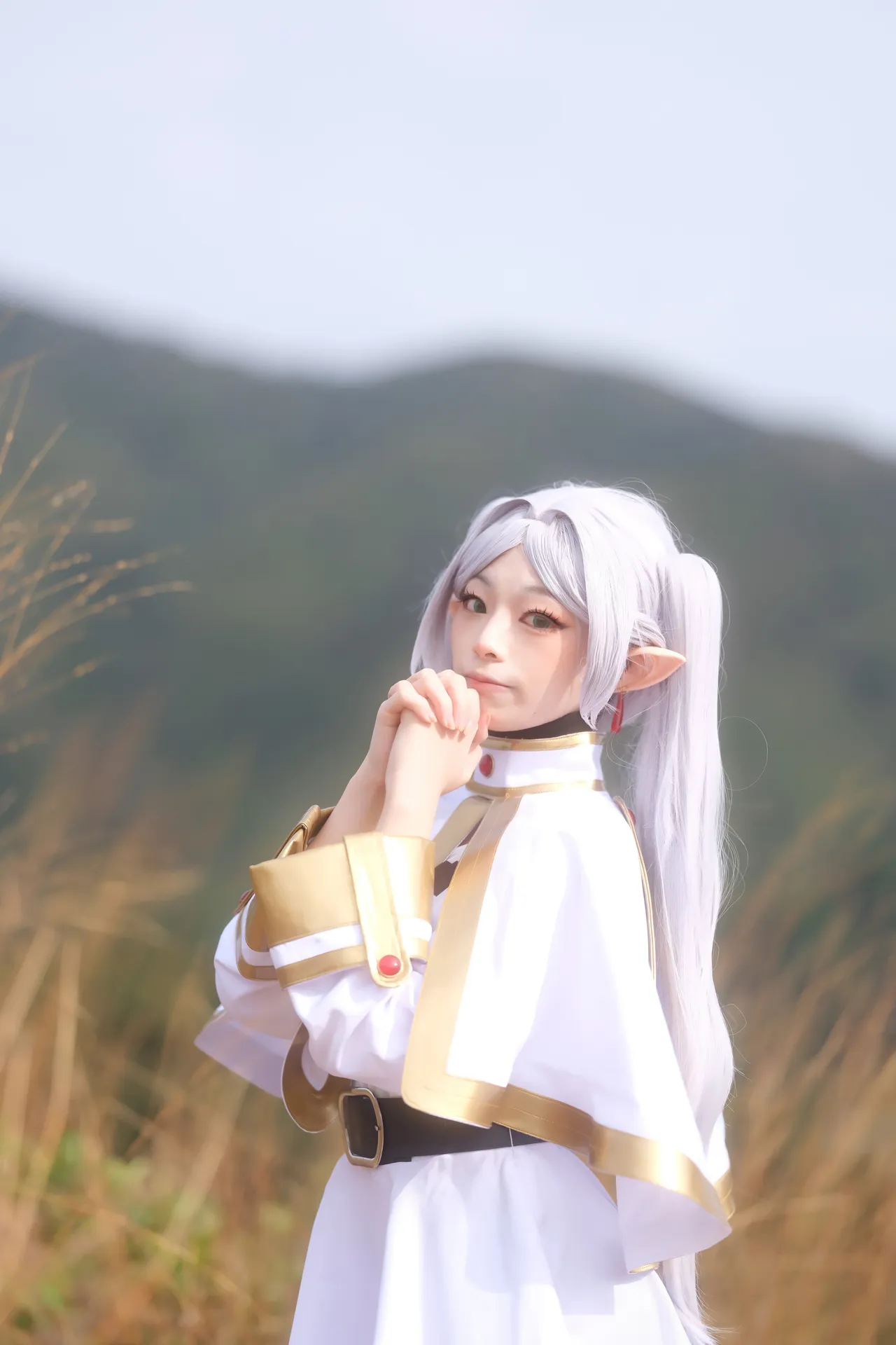 Koneko Maru - Frieren Koneko Maru - Frieren