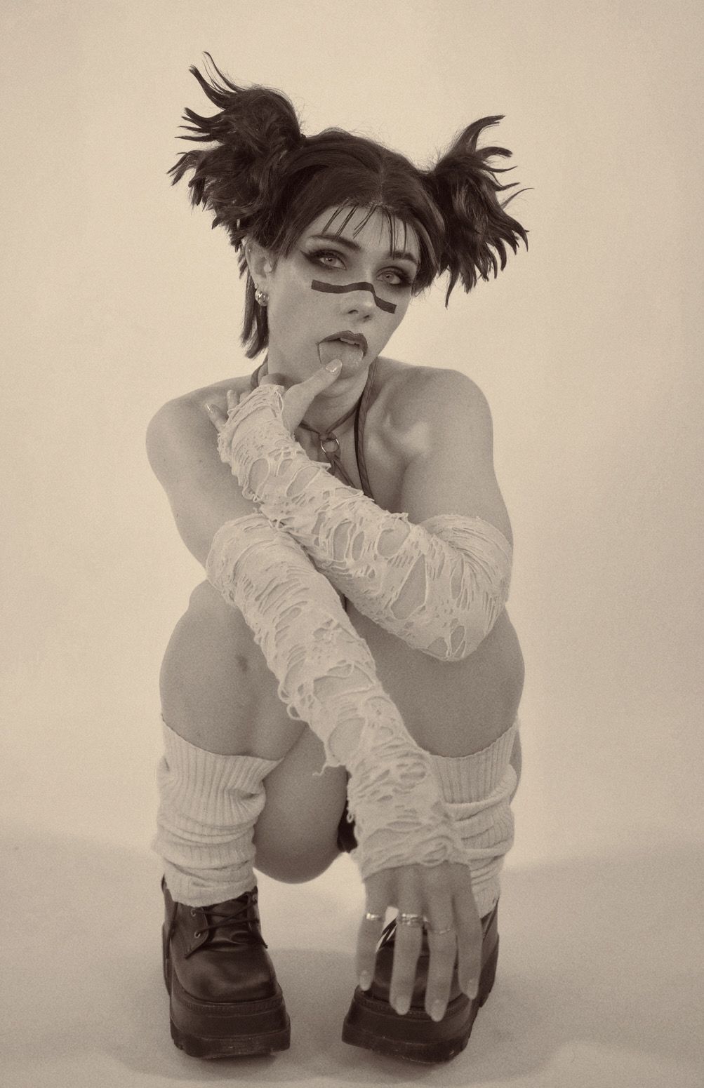 Bukkit Brоwn - Choso shibari Bukkit Brоwn - Choso shibari