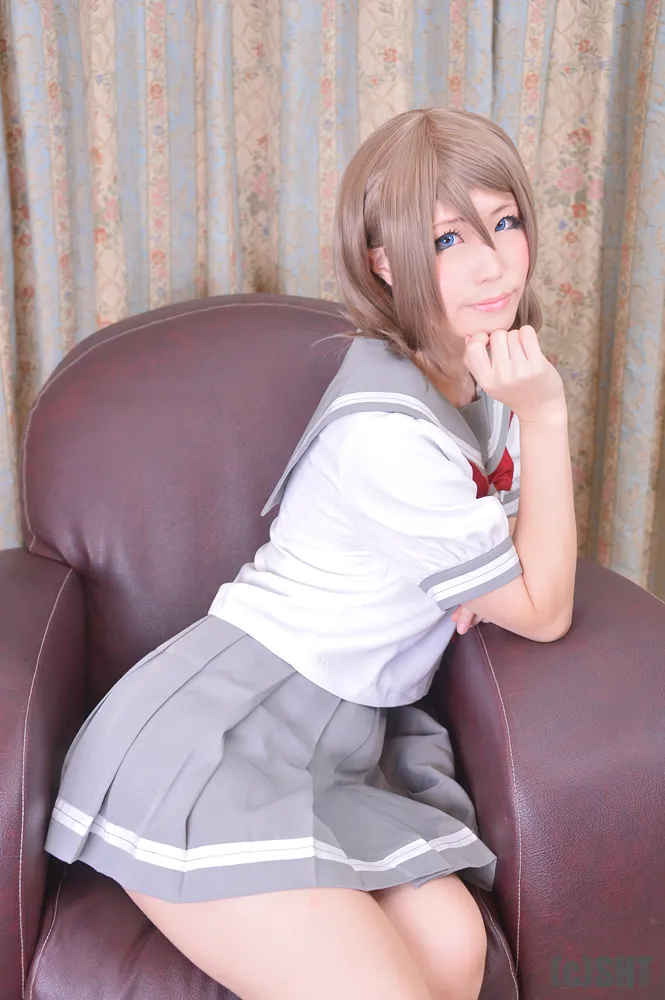 Harukaism - Watanabe You Harukaism - Watanabe You