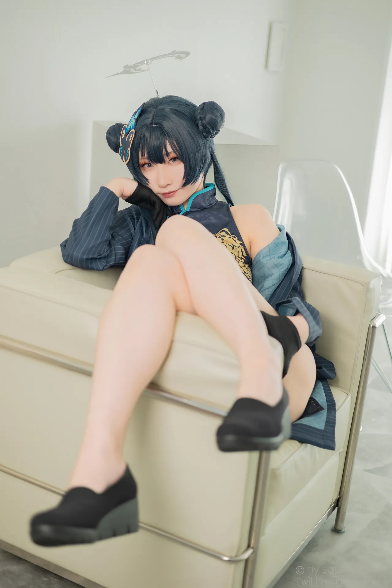 Atsuki - Suite Archive 6 1 Atsuki - Suite Archive 6 1