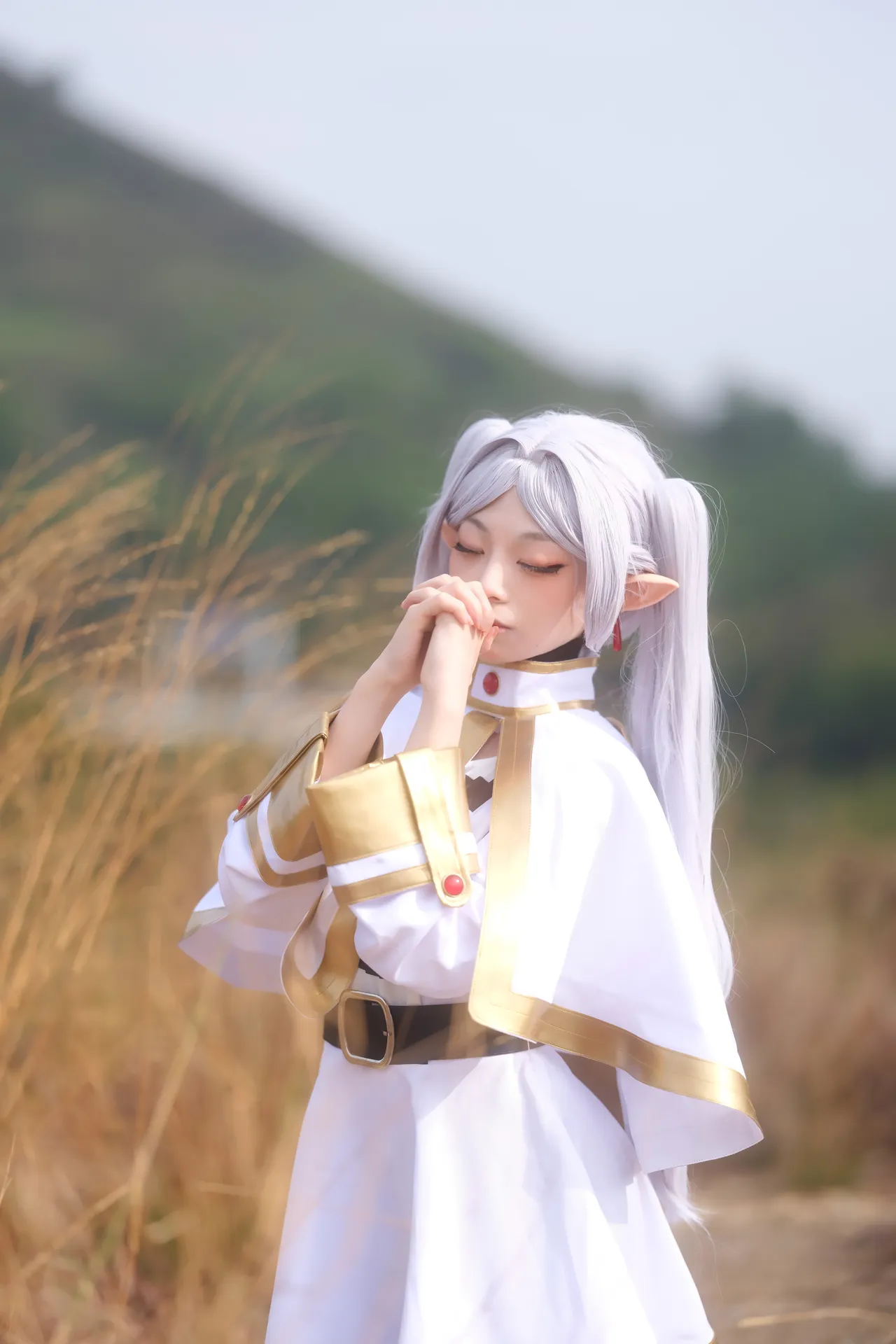 Koneko Maru - Frieren Koneko Maru - Frieren