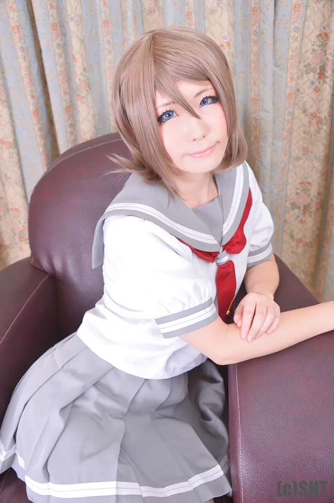 Harukaism - Watanabe You Harukaism - Watanabe You