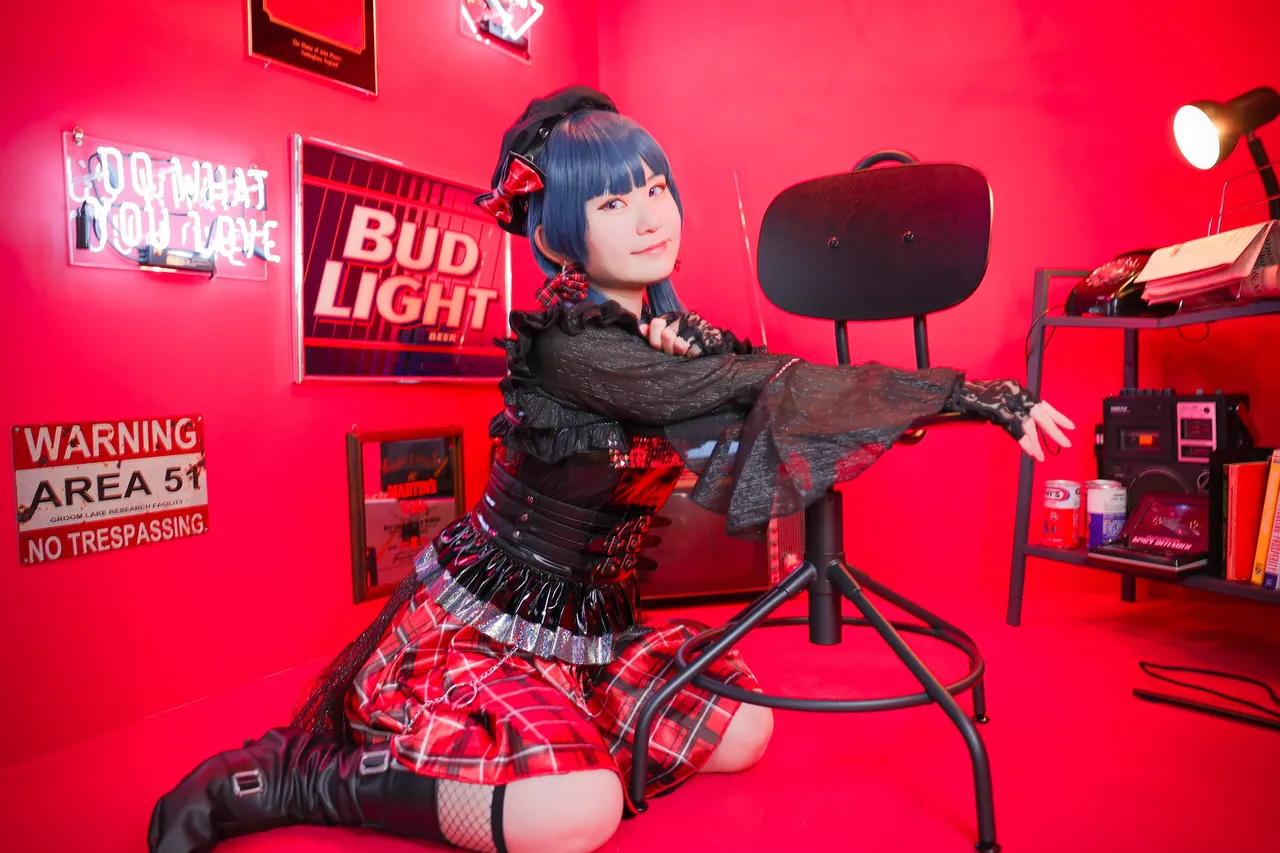 momokotsu - Love Live! 1 momokotsu - Love Live! 1
