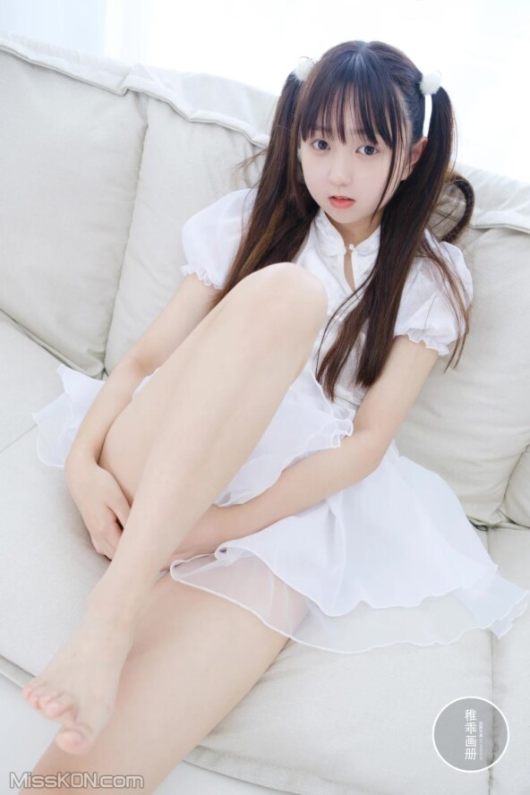Coser@稚乖画册 – 新堂01 团子 (65 photos + 1 video) 4 Coser@稚乖画册 – 新堂01 团子 (65 photos + 1 video)