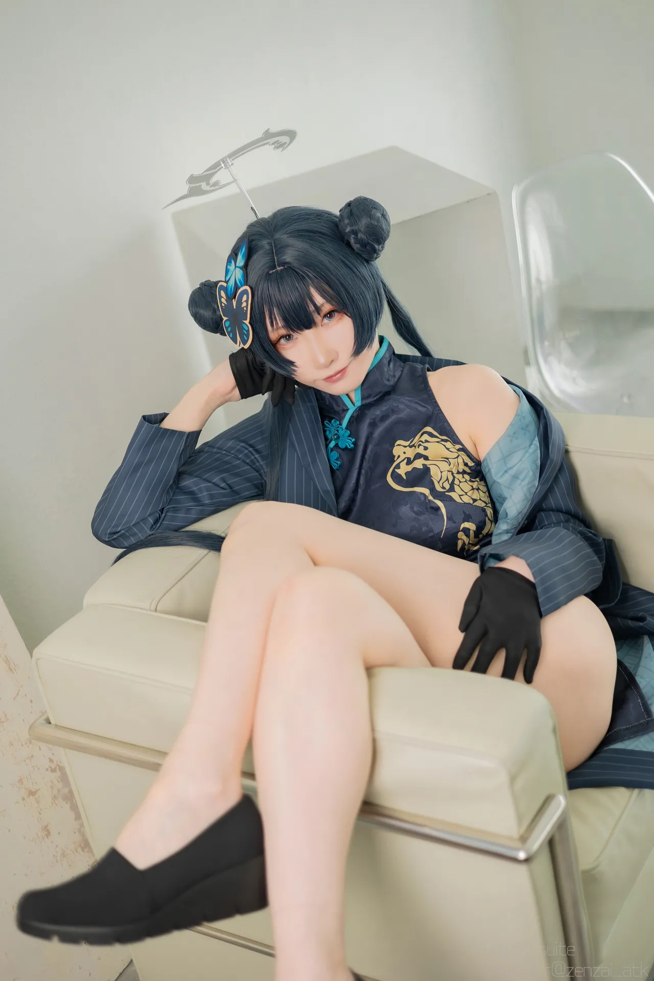 Atsuki - Suite Archive 6 1 Atsuki - Suite Archive 6 1