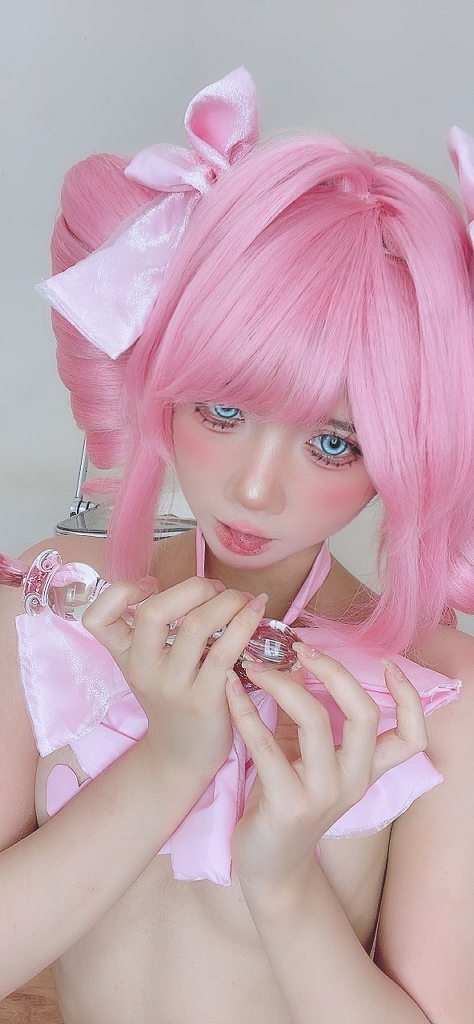PoppaChan – Haruka Hanabishi Lingerie PoppaChan – Haruka Hanabishi Lingerie