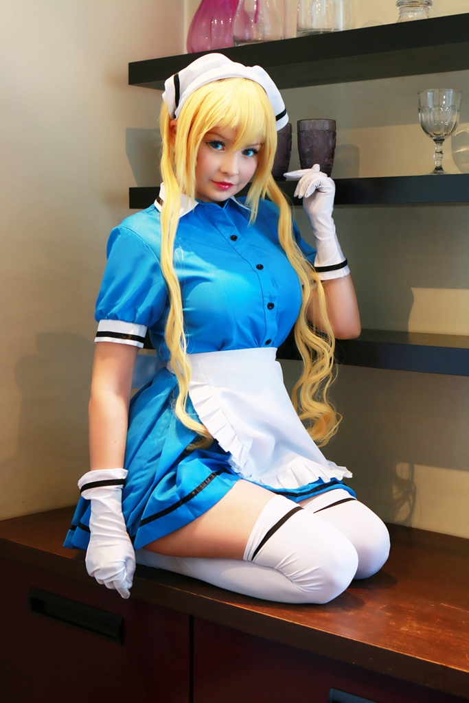 Hidori Rose – Hinata Kaho Hidori Rose – Hinata Kaho