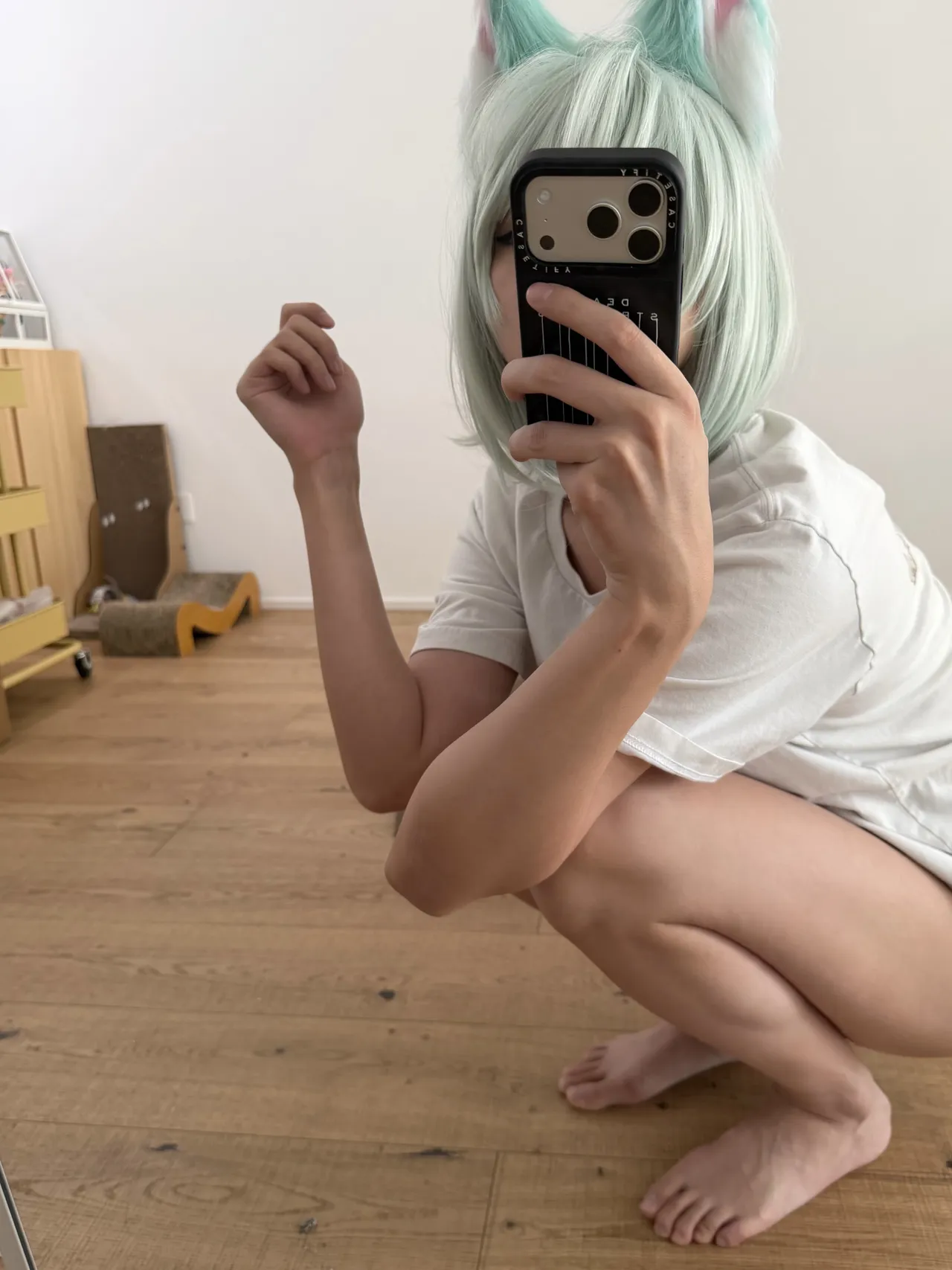 Green茶茶酱 - Yaniko Green茶茶酱 - Yaniko