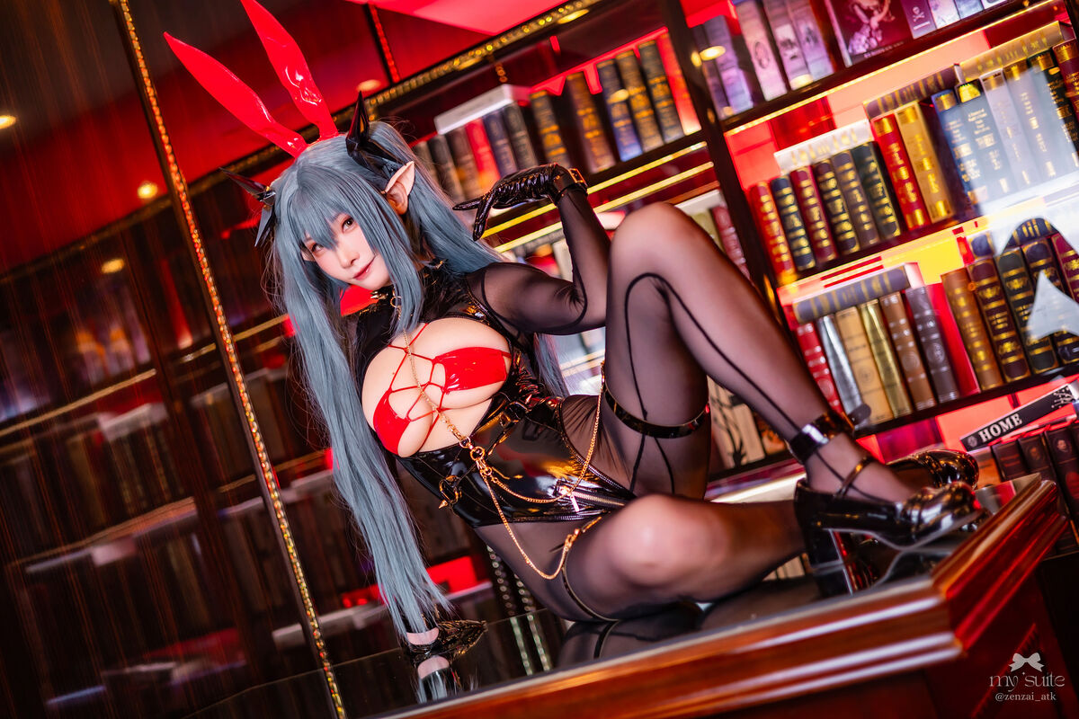 Coser@Atsuki Atsuki - Azur Lane Mogador and Regensburg Part 05 (62P) Coser@Atsuki Atsuki - Azur Lane Mogador and Regensburg Part 05 (62P)