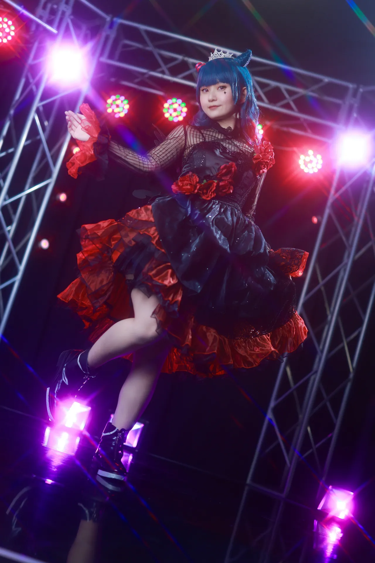 momokotsu - Love Live! 1 momokotsu - Love Live! 1