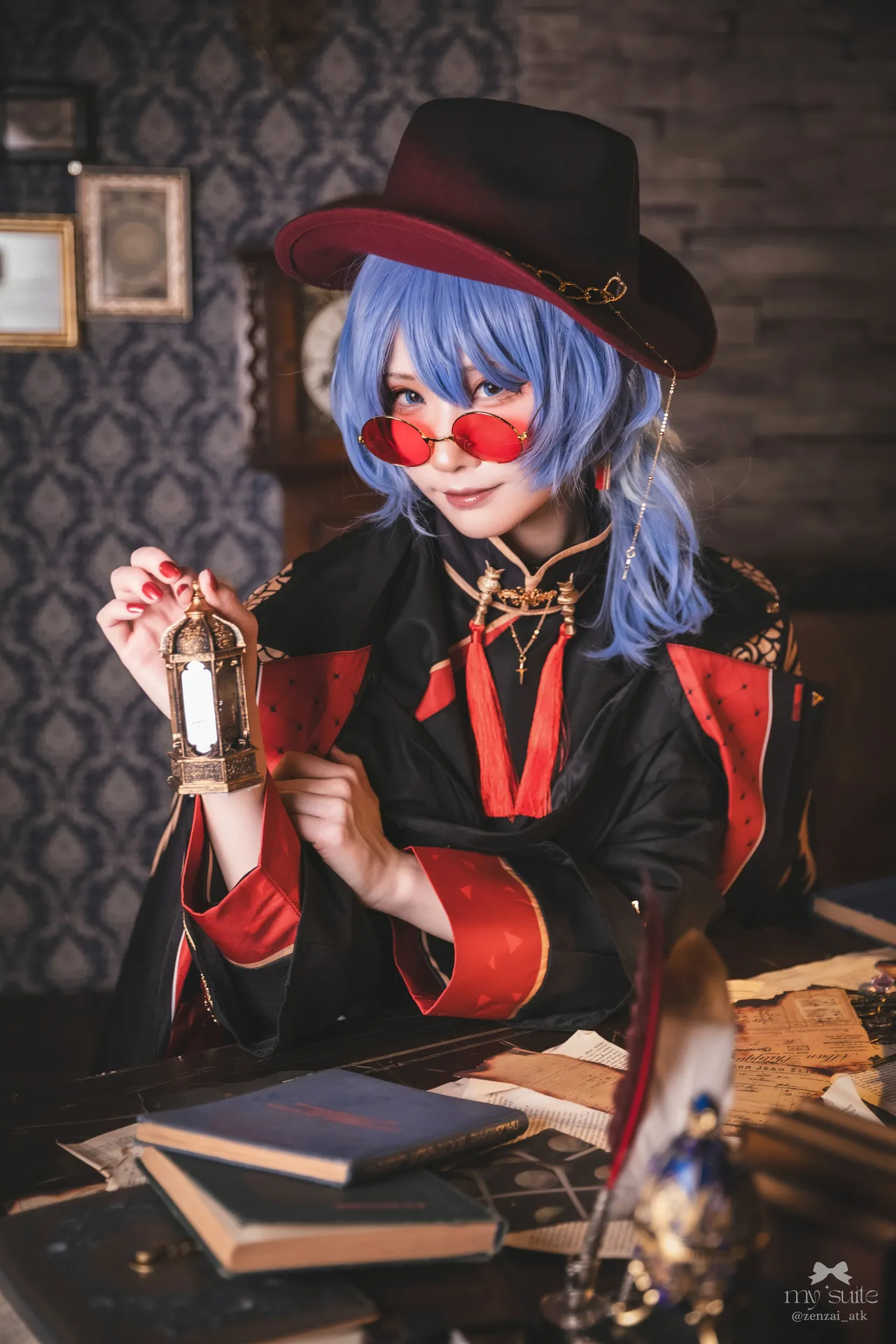 Atsuki - SUITE NOVA Atsuki - SUITE NOVA