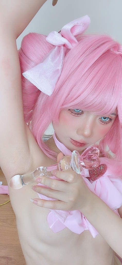 PoppaChan – Haruka Hanabishi Lingerie PoppaChan – Haruka Hanabishi Lingerie