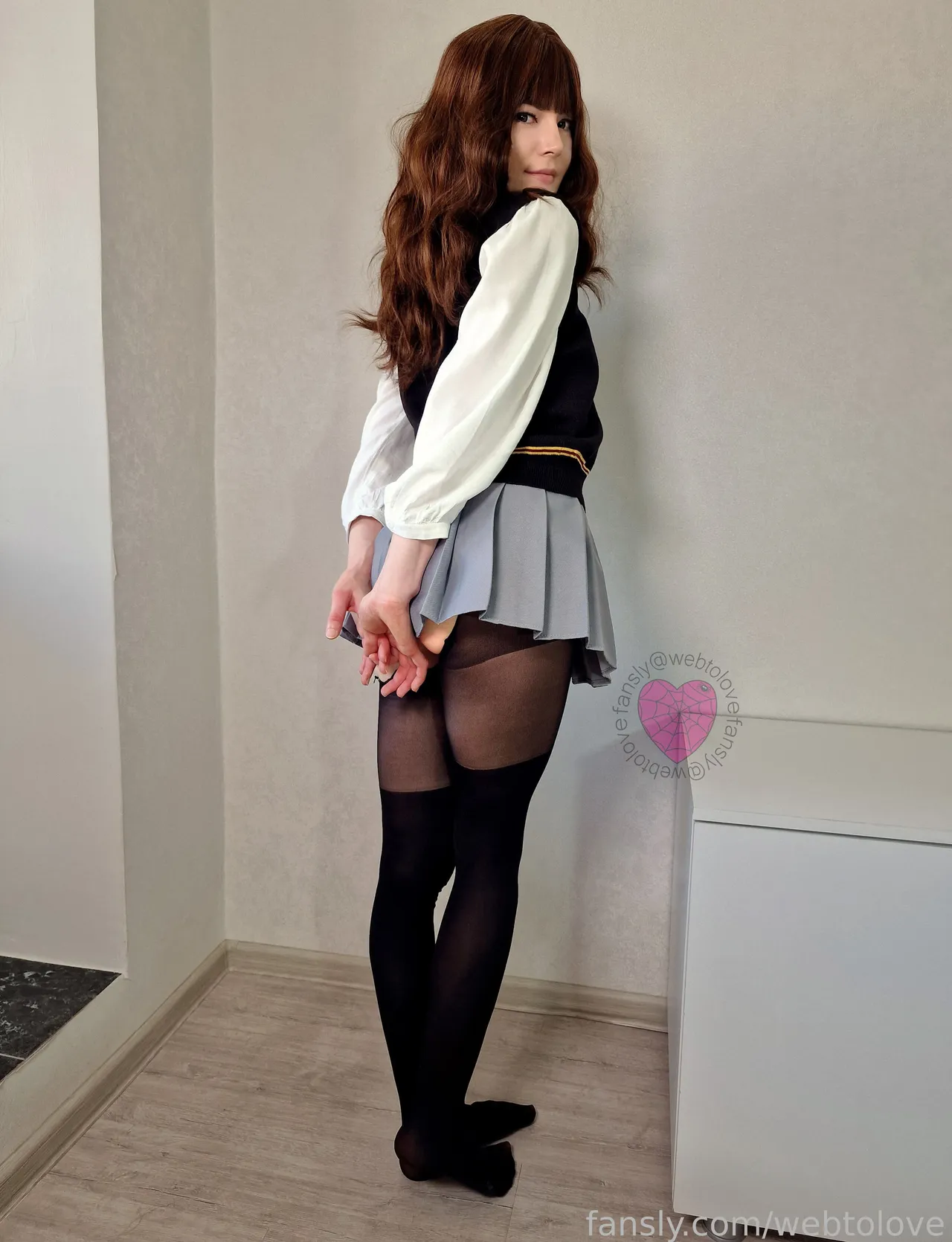 Webtolove - Hermione 1 Webtolove - Hermione 1