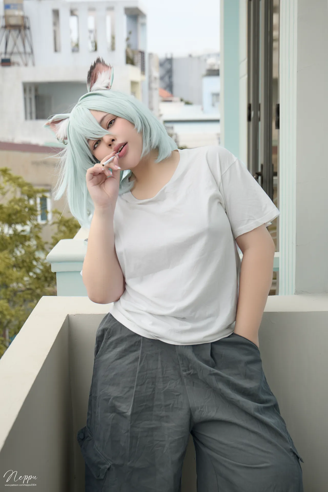 Neppu - Yaniko Neppu - Yaniko