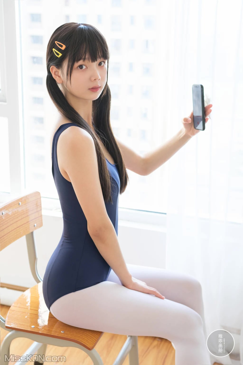 Coser@稚乖画册: 夜夜 死库水 (88 photos + 1 video) Coser@稚乖画册: 夜夜 死库水 (88 photos + 1 video)