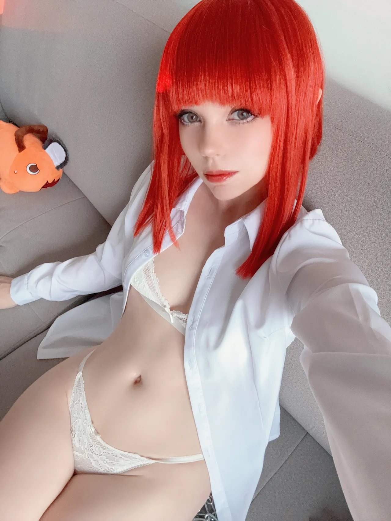 Caticornplay - Makima 2 Caticornplay - Makima 2