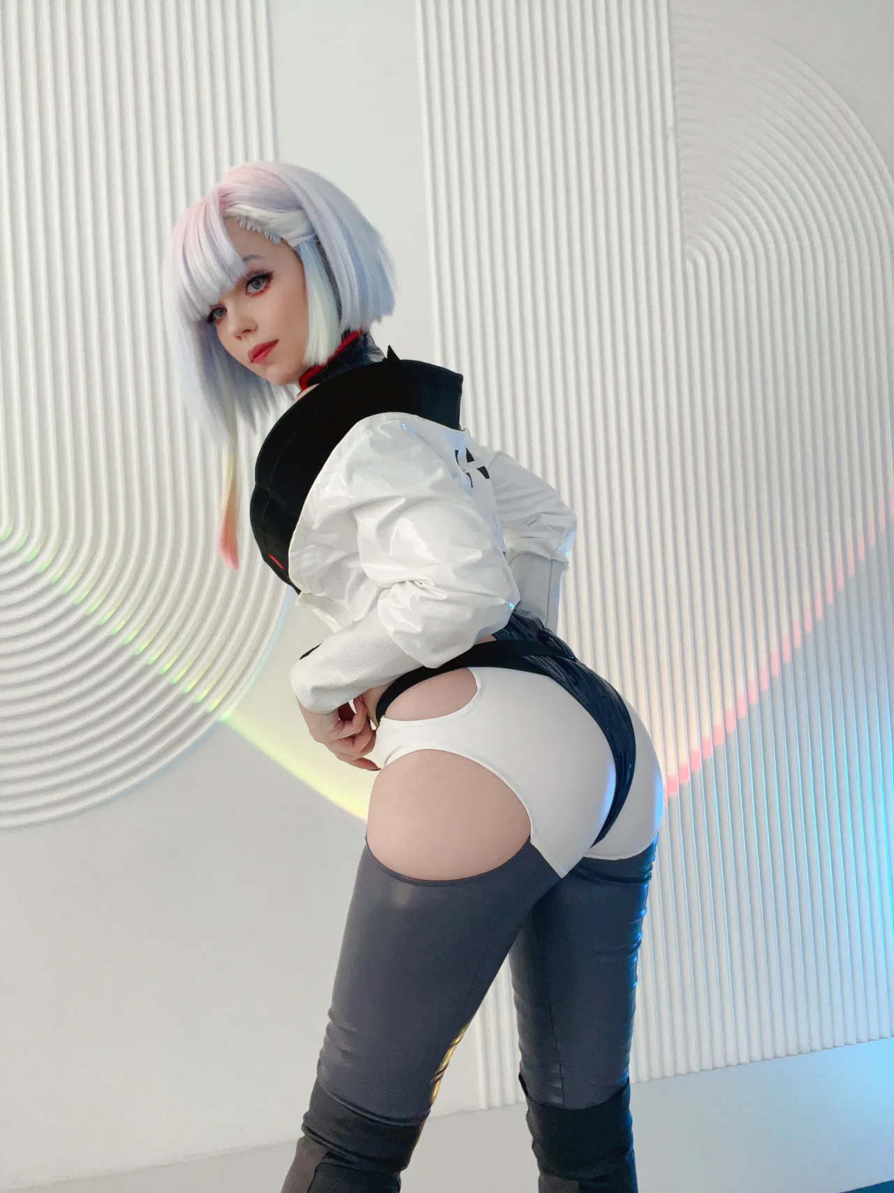 Caticornplay - Lucy 1 Caticornplay - Lucy 1
