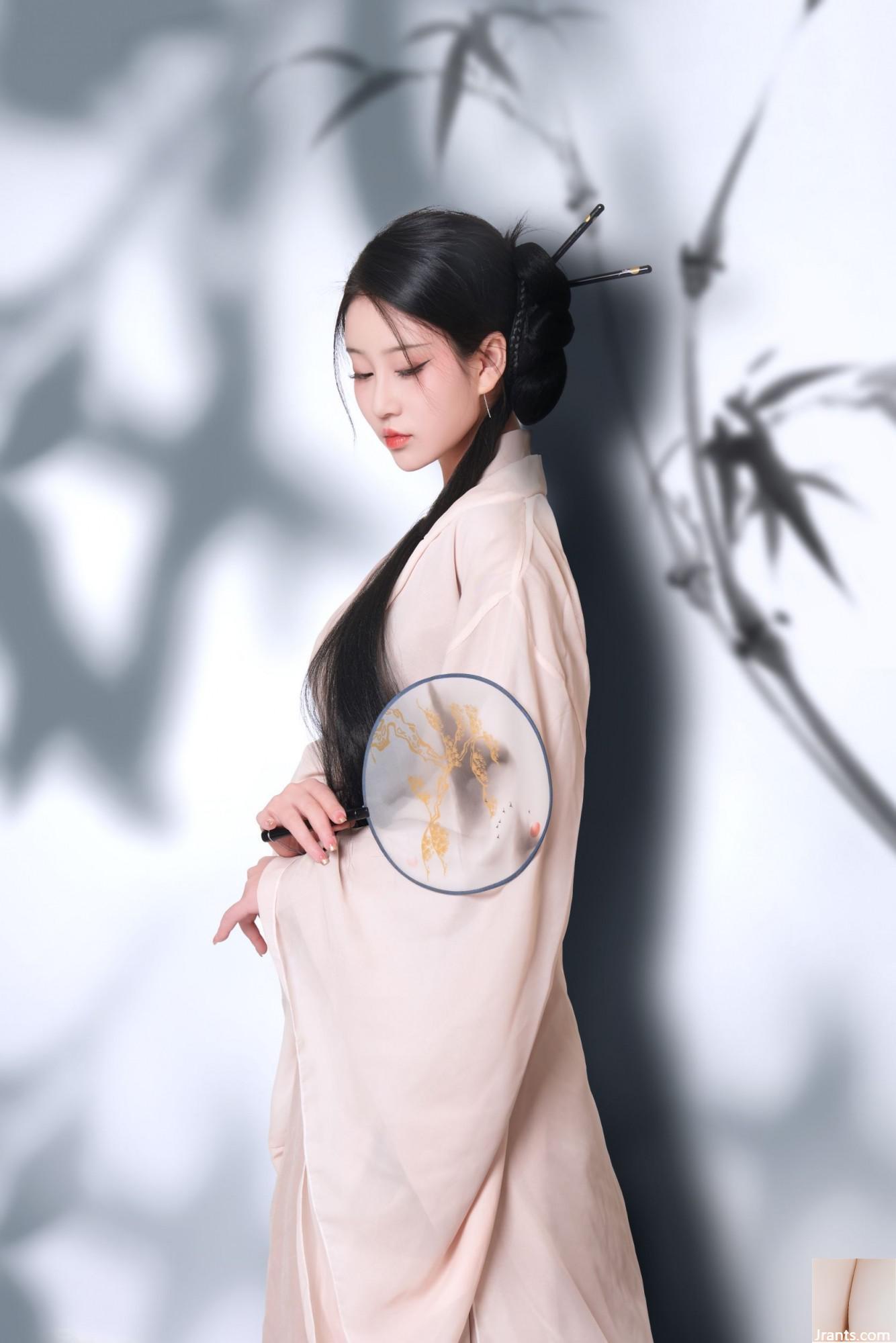 (Coser) Nian Nian – Qing Si (20P) (Coser) Nian Nian – Qing Si (20P)