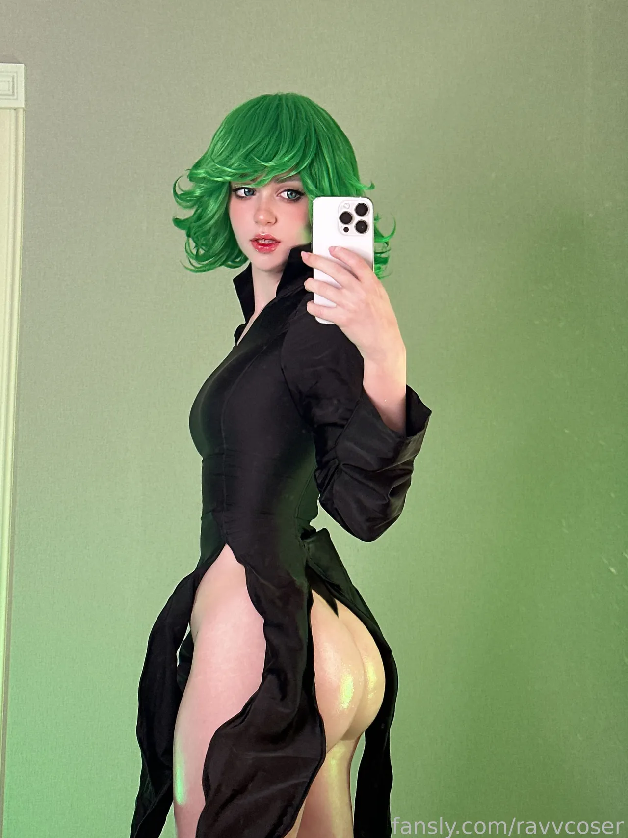 Ravvcorn - Tatsumaki Ravvcorn - Tatsumaki