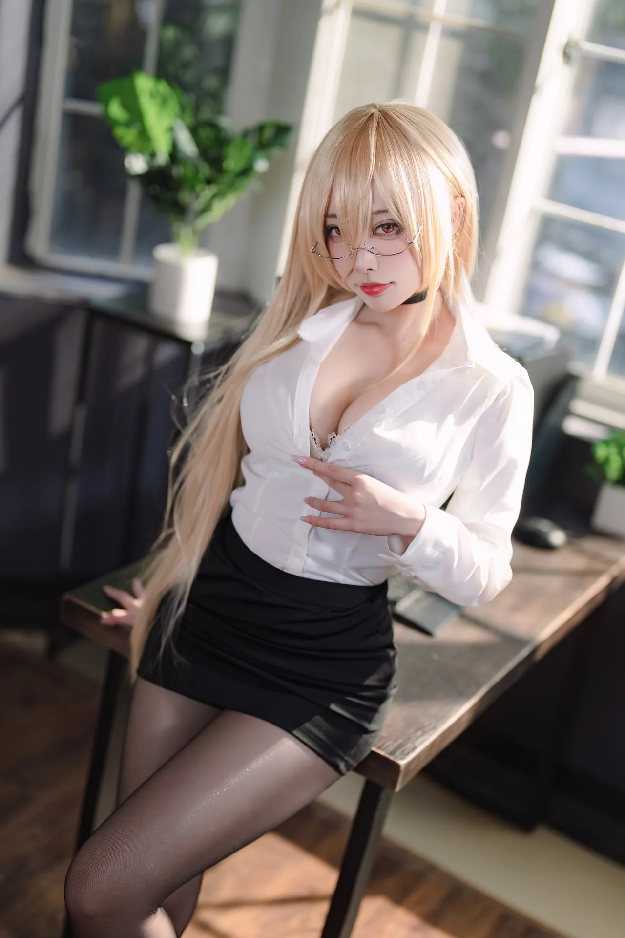 Miyamoto Sakura - Azur Lane Grudge Miyamoto Sakura - Azur Lane Grudge