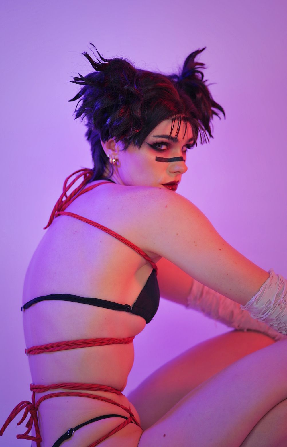 Bukkit Brоwn - Choso shibari Bukkit Brоwn - Choso shibari