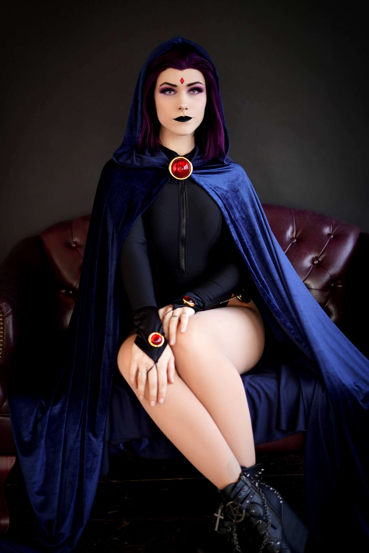 Bukkit Brоwn - Raven Bukkit Brоwn - Raven