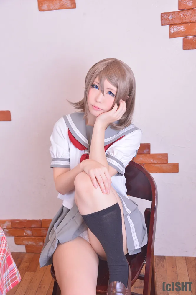 Harukaism - Watanabe You Harukaism - Watanabe You