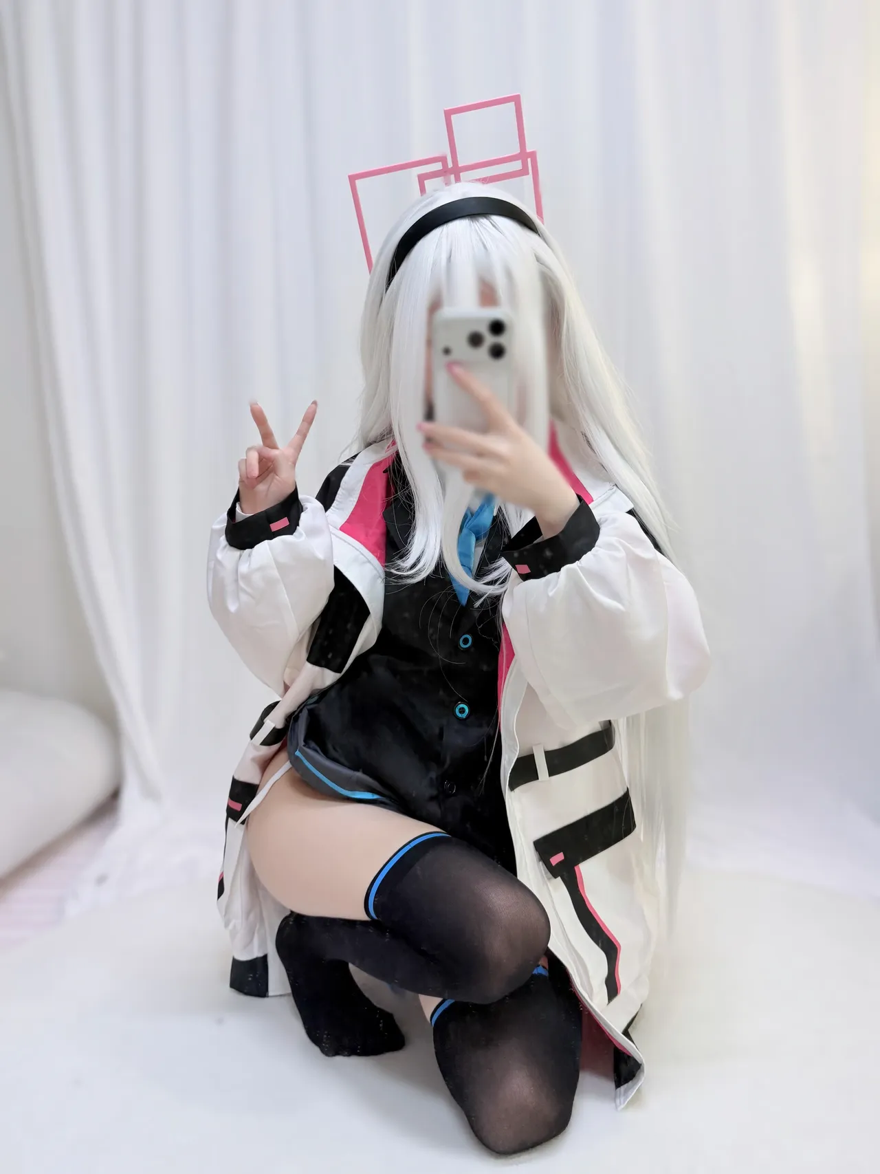 KURU? - Bluearchive - kei??? KURU? - Bluearchive - kei???