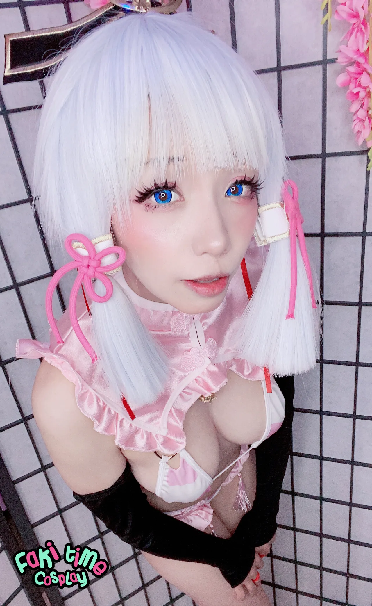 Faki-chan - Ayaka Faki-chan - Ayaka